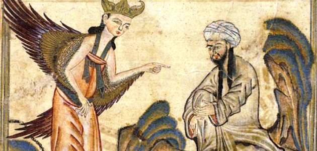 Awal Islam 1: Teka-Teki Baru