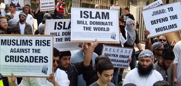 Islam Will Dominate The World