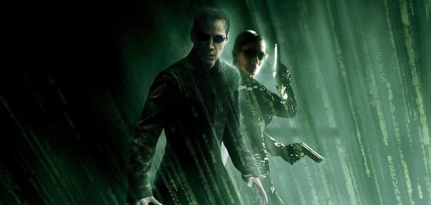 Matrix, Mungkinkah Di Masa Depan?